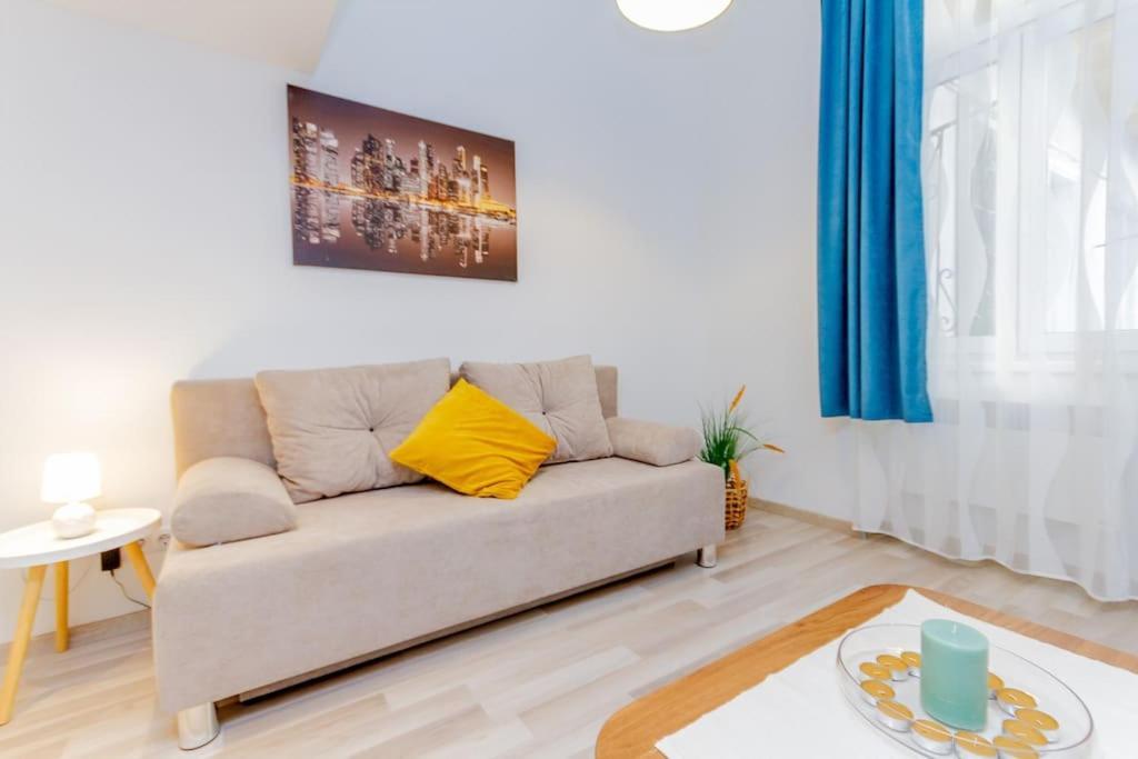 Cozy Nest By The Andrassy Avenue Apartment Budapest Exterior photo